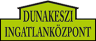 Dunakeszi Ingatlanközpont