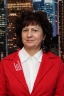 Sipos Ibolya
