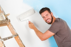 Miért fizetsz sokkal többet a szobafestésért, mint kellene?