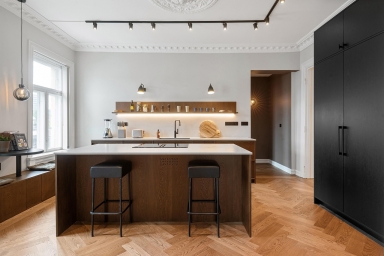 Otthonfelújítás és a modern világítás lenyűgöző lehetőségei